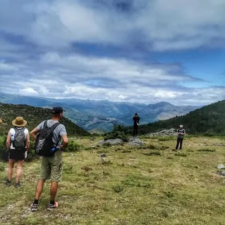 Dom wakacyjny Casinhas Do Minho *