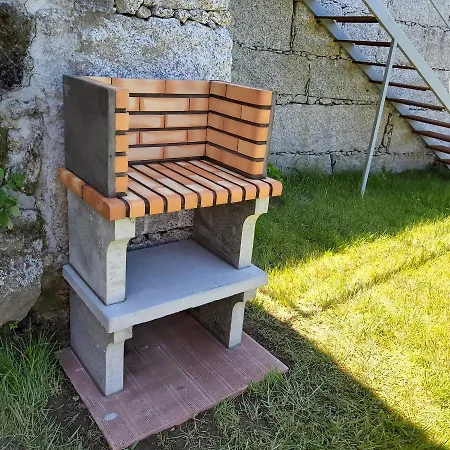 Casinhas Do Minho Dom wakacyjny