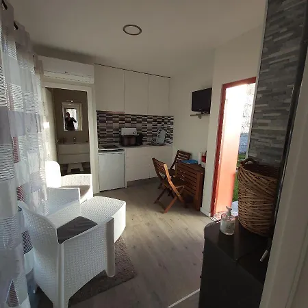 Dom wakacyjny Casinhas Do Minho