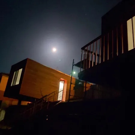 Casinhas Do Minho Dom wakacyjny