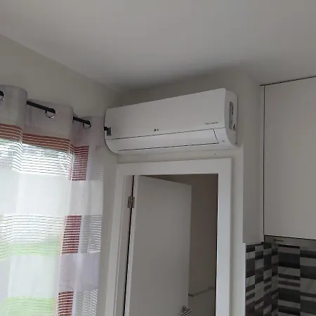 Casinhas Do Minho Dom wakacyjny Arcos de Valdevez