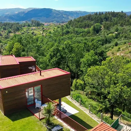 Casinhas Do Minho * Arcos de Valdevez