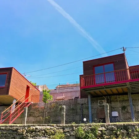 Casinhas Do Minho * Arcos de Valdevez