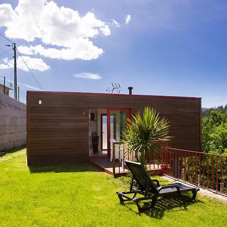 Casinhas Do Minho Дом отдыха