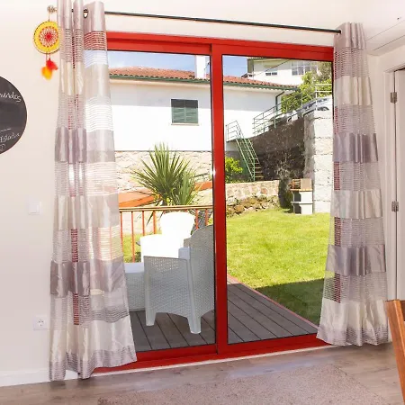 Casinhas Do Minho Dom wakacyjny *