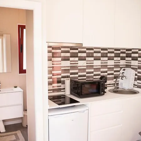 Casinhas Do Minho Dom wakacyjny Arcos de Valdevez