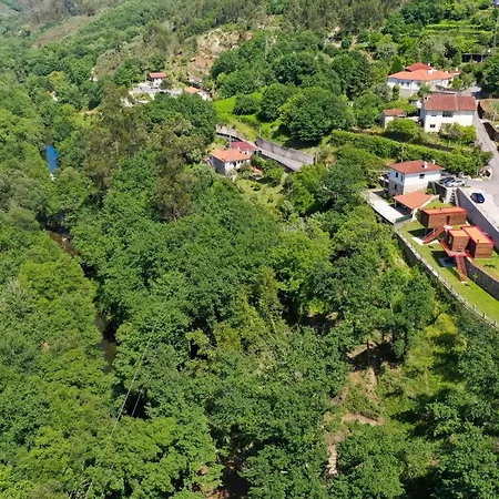 Casinhas Do Minho Arcos de Valdevez
