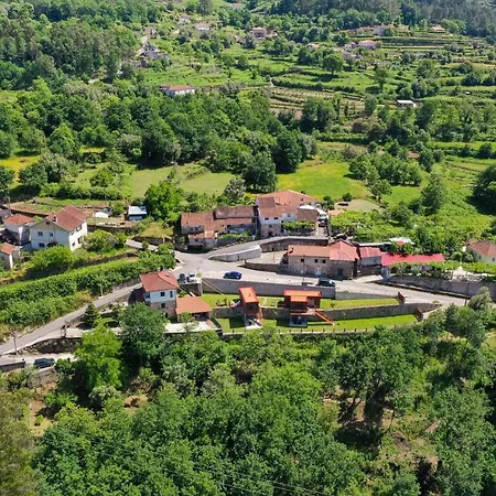 Casinhas Do Minho Dom wakacyjny *