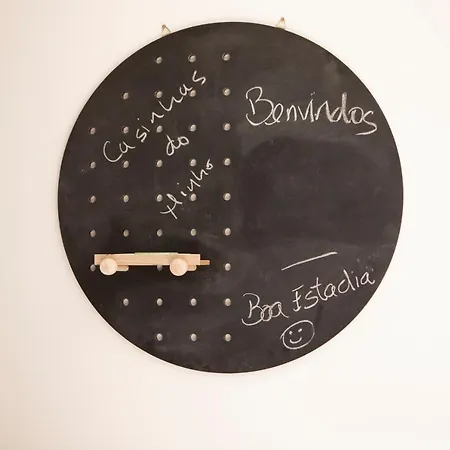 Casinhas Do Minho Arcos de Valdevez