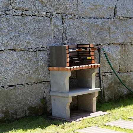 Casinhas Do Minho Dom wakacyjny Arcos de Valdevez