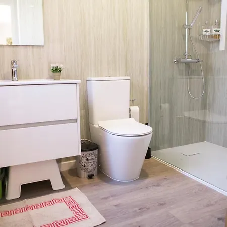 Casinhas Do Minho Dom wakacyjny Arcos de Valdevez