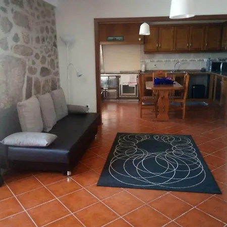 Dom wakacyjny Casinhas Do Minho Arcos de Valdevez