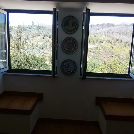 Casinhas Do Minho Dom wakacyjny