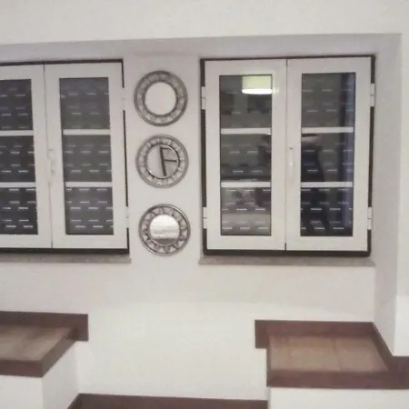 Casinhas Do Minho Dom wakacyjny