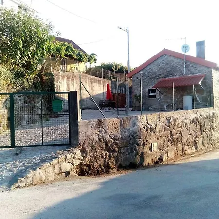 Dom wakacyjny Casinhas Do Minho Arcos de Valdevez