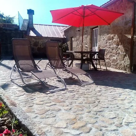 Casinhas Do Minho Dom wakacyjny