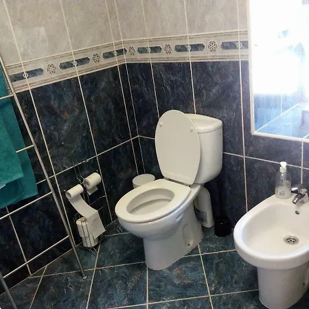 Dom wakacyjny Casinhas Do Minho Arcos de Valdevez