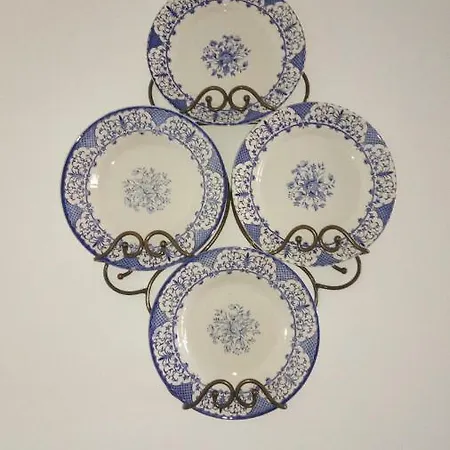 Casinhas Do Minho Dom wakacyjny Arcos de Valdevez