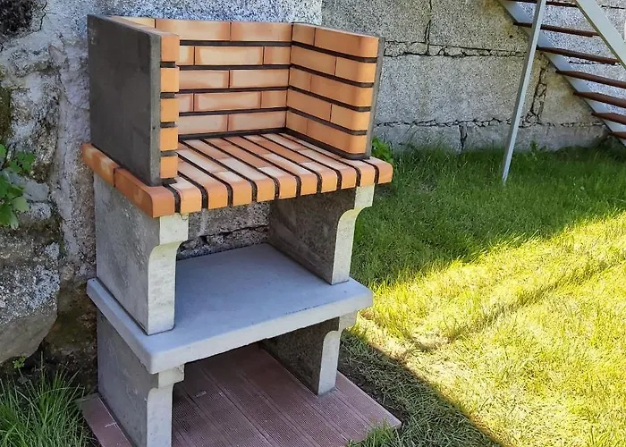 Casinhas Do Minho 別荘