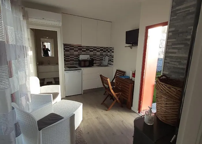 Дом отдыха Casinhas Do Minho