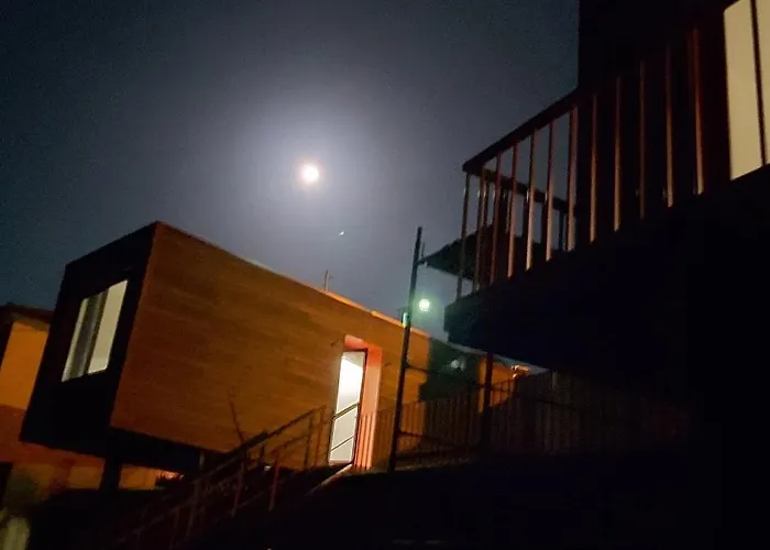 Casinhas Do Minho Дом отдыха