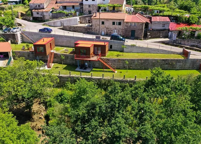 Casinhas Do Minho *