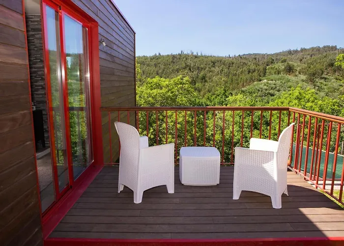 Casinhas Do Minho 別荘 *