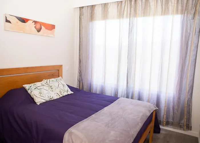 Дом отдыха Casinhas Do Minho Аркуш-ди-Валдевеш