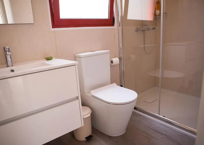 Casinhas Do Minho 別荘 *