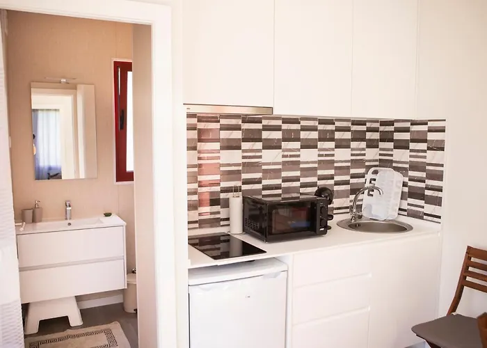 Casinhas Do Minho Дом отдыха Аркуш-ди-Валдевеш