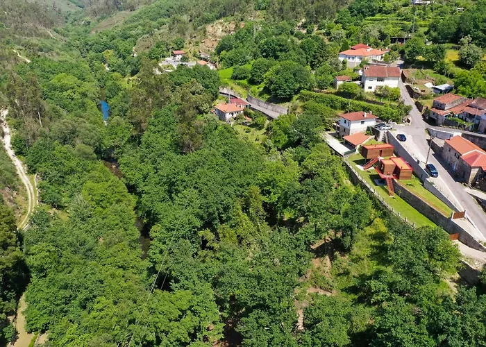 Casinhas Do Minho Аркуш-ди-Валдевеш