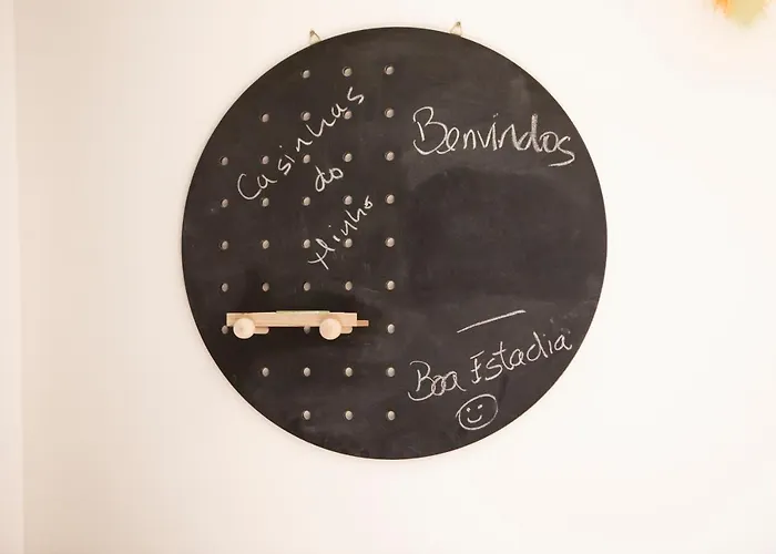 Casinhas Do Minho Аркуш-ди-Валдевеш