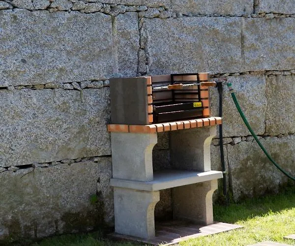 Casinhas Do Minho Дом отдыха Аркуш-ди-Валдевеш