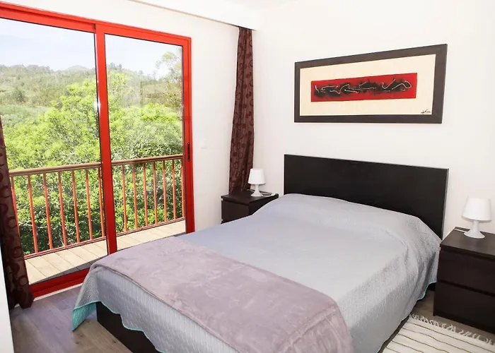 Casinhas Do Minho Дом отдыха