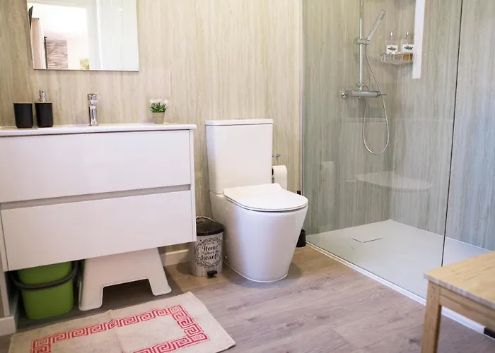 Casinhas Do Minho 別荘 アルコス・デ・ヴァルデヴェス