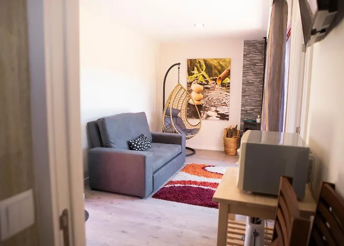 Casinhas Do Minho Дом отдыха Аркуш-ди-Валдевеш