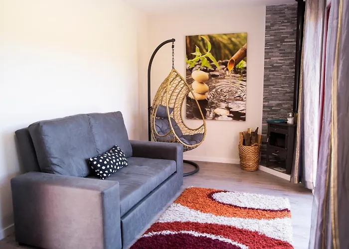 Casinhas Do Minho アルコス・デ・ヴァルデヴェス