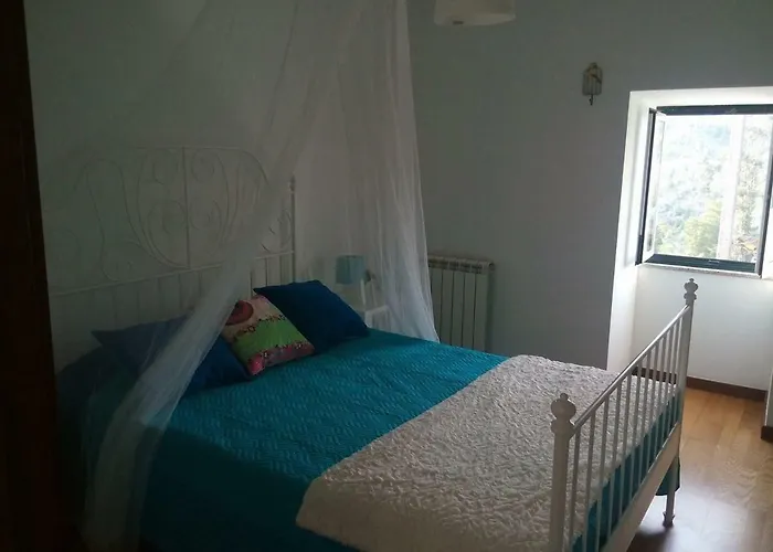 別荘 Casinhas Do Minho *