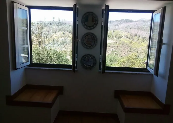 Casinhas Do Minho 別荘