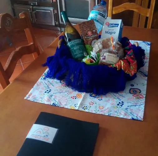 Casinhas Do Minho Дом отдыха