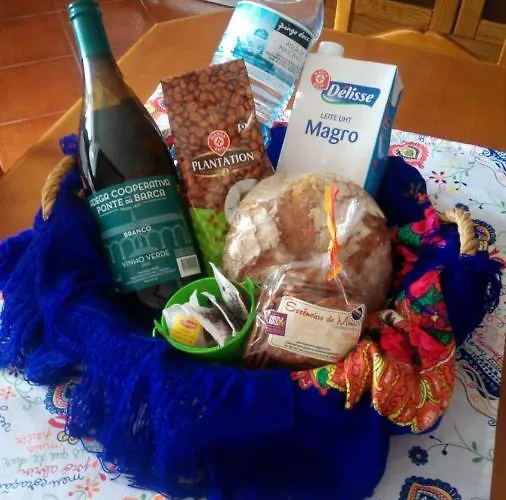 別荘 Casinhas Do Minho *