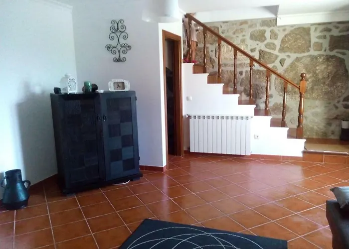 Casinhas Do Minho Arcos de Valdevez