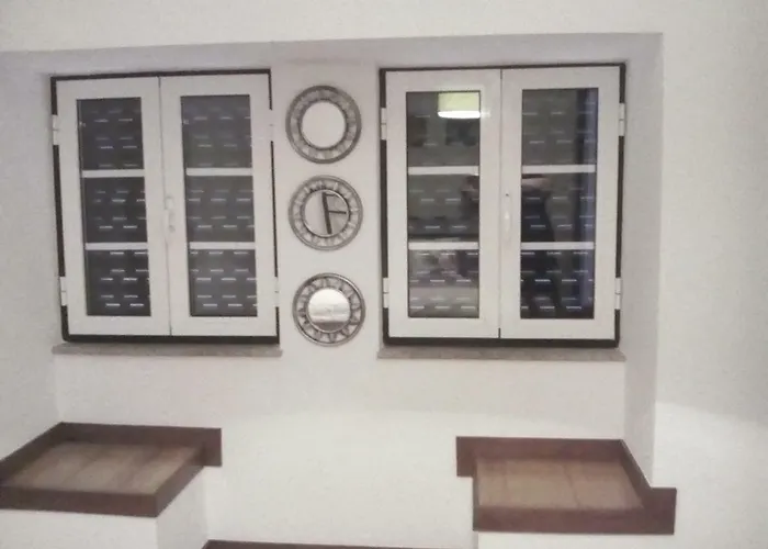 Casinhas Do Minho Dom wakacyjny