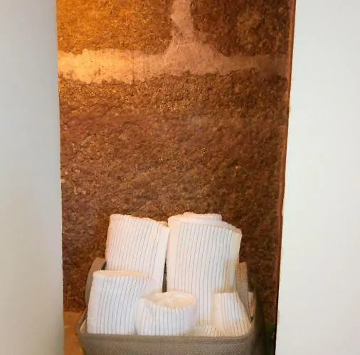 別荘 Casinhas Do Minho