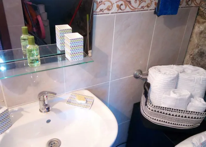 Casinhas Do Minho アルコス・デ・ヴァルデヴェス