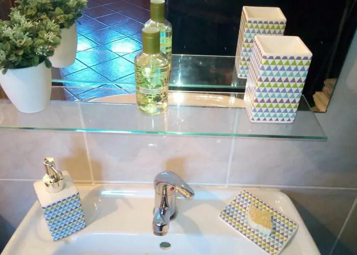 別荘 Casinhas Do Minho