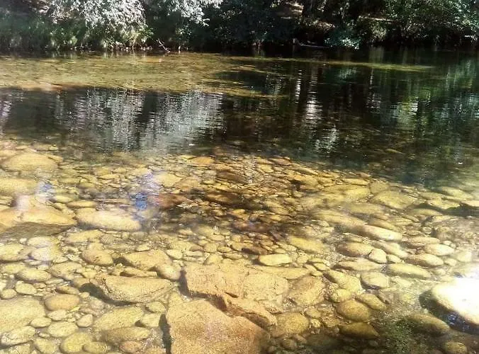 Дом отдыха Casinhas Do Minho