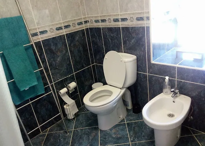 Дом отдыха Casinhas Do Minho Аркуш-ди-Валдевеш