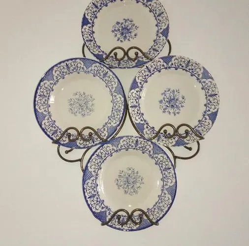 Casinhas Do Minho Дом отдыха Аркуш-ди-Валдевеш